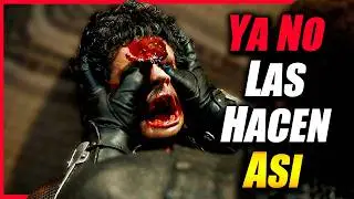 💥 The most BRUTAL DEATH in Game of Thrones and House of the Dragon