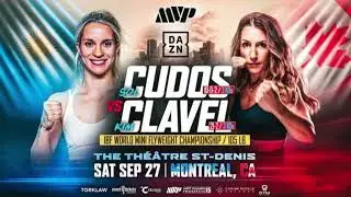 Kim Clavel vs Sol Cudos Prediction