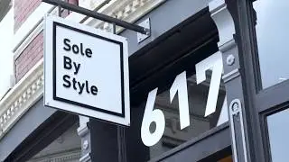 Sole By Style 1 Year Anniversary Short Teaser