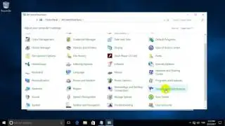 How To Check Drive Status in Security and Maintenance on windows 10