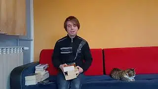 Trudi Canavan kr&oacute;tkie om&oacute;wienie pisarki dobrej fantastyki.