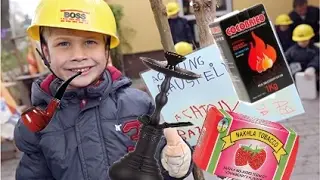 Shisha Anleitung Anf&auml;nger I Wie rauche ich richtig Shisha?