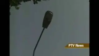 Pakistan Earthquake 2005 Margalla Tower 8 Oct Day 1