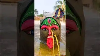 joy maa kali🙏🙏#kalimurti#Mohakali#shortfeed#shortviral#trending#shorts#