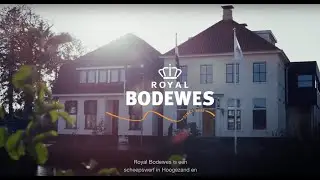 Finalist 2024:  Royal Bodewes