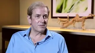 Perfect Characters Must Have Flaws For An Audience To Like Them by Peter Russell