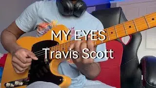 Travis Scott - 