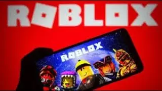 NAIK GUNUNG AJA #roblox