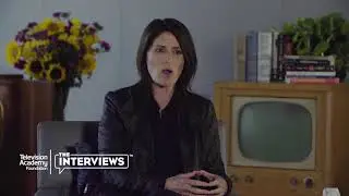 Director Pamela Fryman on advice to aspiring directors and producers