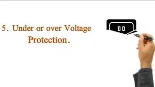 Manthan Automation | | Automatic water level controller |  Digital Motor Starter |