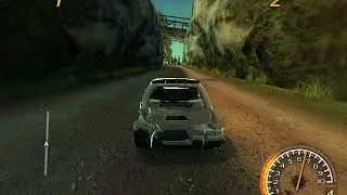 Flattout 2 gameplay part 1.