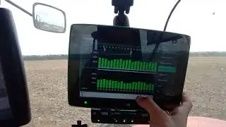 precision planting 20/20
