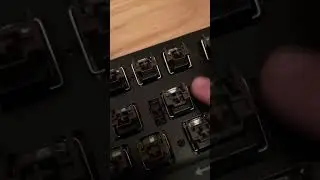 keyboards stabilizers