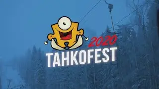 Tahkofest 2020 - Official Aftermovie