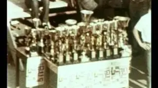 Interamnia World Cup 1980 - once upon a time...and the story goes on....