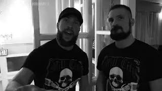 Maine State Posse vs Killa Nova Inc vs Logan Brothers (Cold Fury 17 Hype Video) Chaotic Wrestling