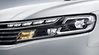 Citroen C6 (2017)