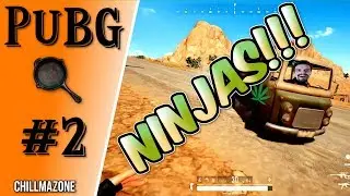 PUBG |  Funny Moments | WAS PASSIERT HIER?!? | Highlights | Gameplay Deutsch German