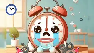 قصه های شب 🌙 ماجرای موفرفری و قرمزی⏰️