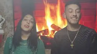 Duo Tommy & Alli... Na vianoce ... cover
