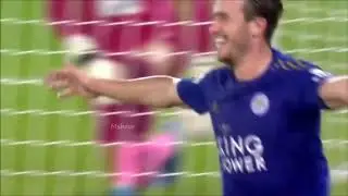 Ben Chilwell 2020 Defensive Skills, Goals & Assists HD | BLUFFIN Football