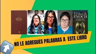 🔺NO AGREGUES PALABRAS A LA ESCRITURA Y SEAS HALLADO MENTIROSO‼️