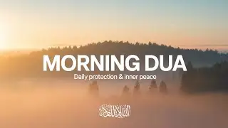🌅 Morning Quran Recitation for Wealth & Success | Powerful Islamic Prayer to Start Your Day