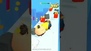 BIG BELLY - All Levels Gameplay Walkthrough (Android, iOS)
