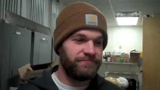 3 and Out with Matt Flynn