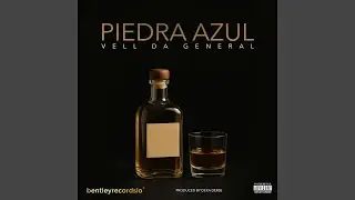 Piedra Azul