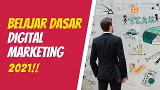 Dasar Digital Marketing