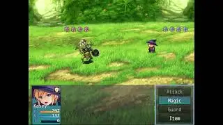 Press Team Battle System (PTB) Battle System Plugin for RPG Maker MV