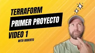 Terraform - Fundamentos y básicos