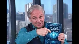 BIBLE DE L'HUMANIT&Eacute; DU FUTUR par Alexandre Timmons 25e Anniversaire N&Eacute;OBIBLE &Eacute;DITION Christian Page