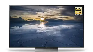 BEST BUY!! Sony XBR75X940D 75 Inch 4K Ultra HD Smart TV 2016 Model