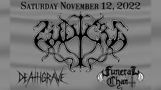 DEATHGRAVE 