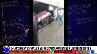 13 de Enero del 2026 Noticias Del Medio día Buenaventura.