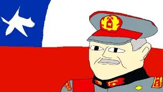 Mi general Augusto Pinochet -Earrape version-