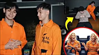 Lucas and Marcus - The World&rsquo;s Most EVIL TWINS Took Over Our House!