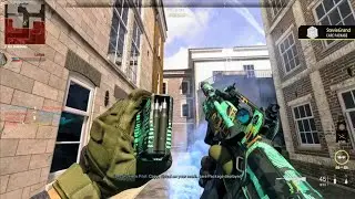 The FAMAS is CLASS!🏆 New Season 5 Weapon - Call of Duty: Modern Warfare II Gameplay