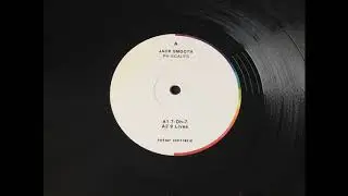 Jack Smooth --  9 Lives
