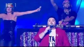 Dora 2011 - Jacques Houdek - Lahor