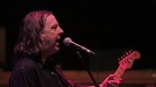 Stranger Blues - Alan Haynes & Jim Suhler - Live! - at The Texas Musicians Museum - May 20, 2016
