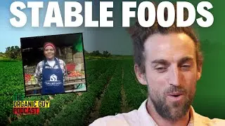 Stable Foods' Plan To Transform Smallholder Farming