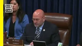 House Subcommittee Holds Hearing on Title 42 End and Effect on U.S. Border