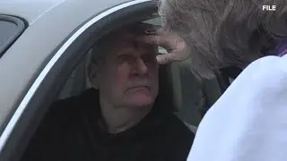 St. Louis-area churches offering drive-thru blessings this Ash Wednesday