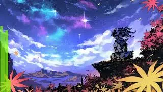 Dreamer Under the Storm Clouds | Ambient Cinematic Peaceful Music for Relaxation