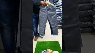 New Most Comfortable Jeans You'll Ever Wear: Mens Cotton RFD #jeans