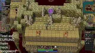 [ENG]Tips/Tricks/Advice What happened? slept for like 20 hours (Part 2/2)