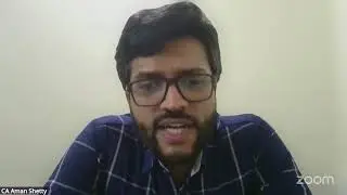 CA Inter - Costing R2R - Jan 26 - SS & Aman Sir